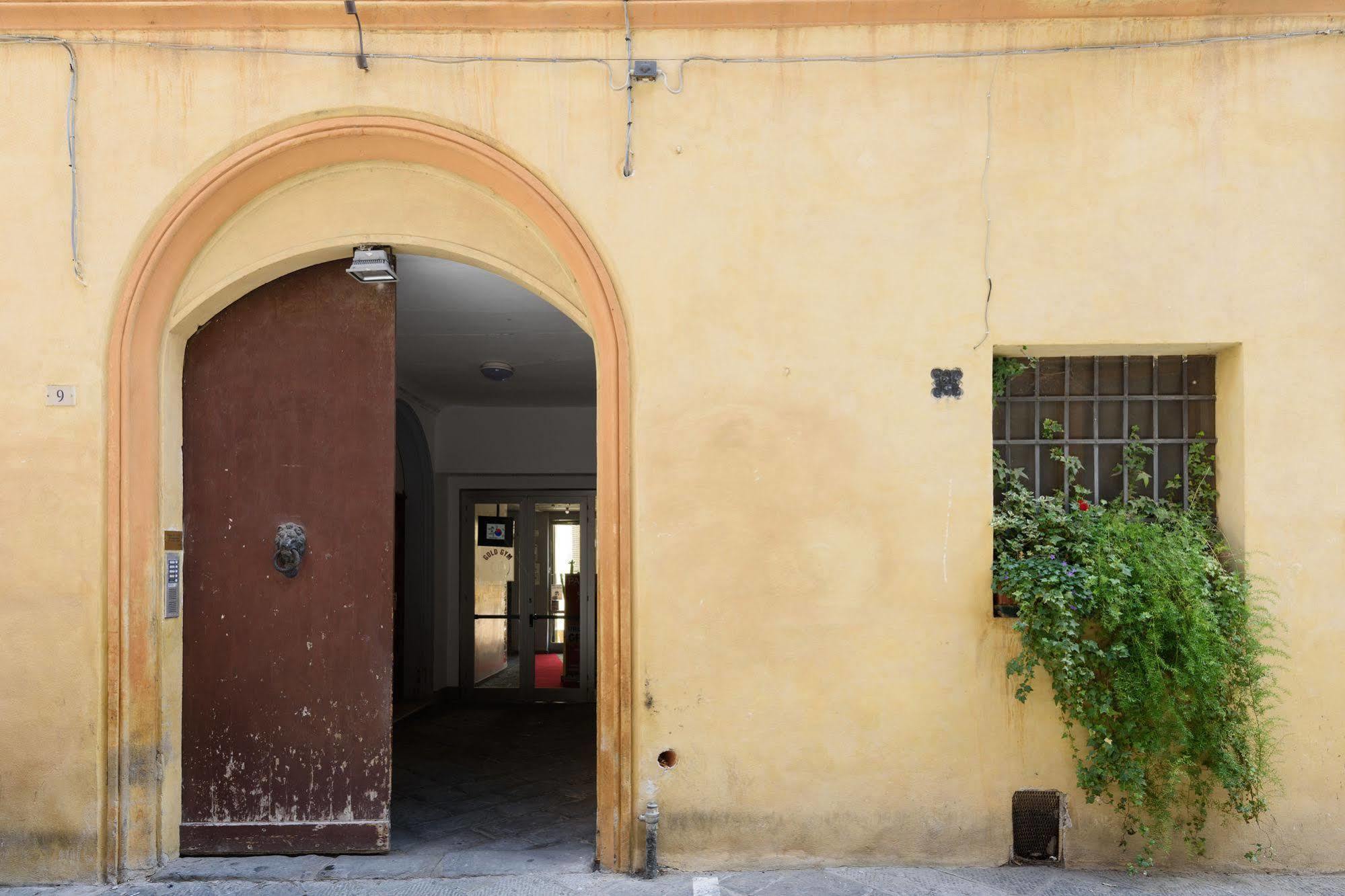 Casa Di Osio - Porta Romana เซียนา ภายนอก รูปภาพ